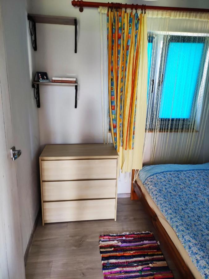 Na Fali Domki Letniskowe Zarnowska 외부 사진